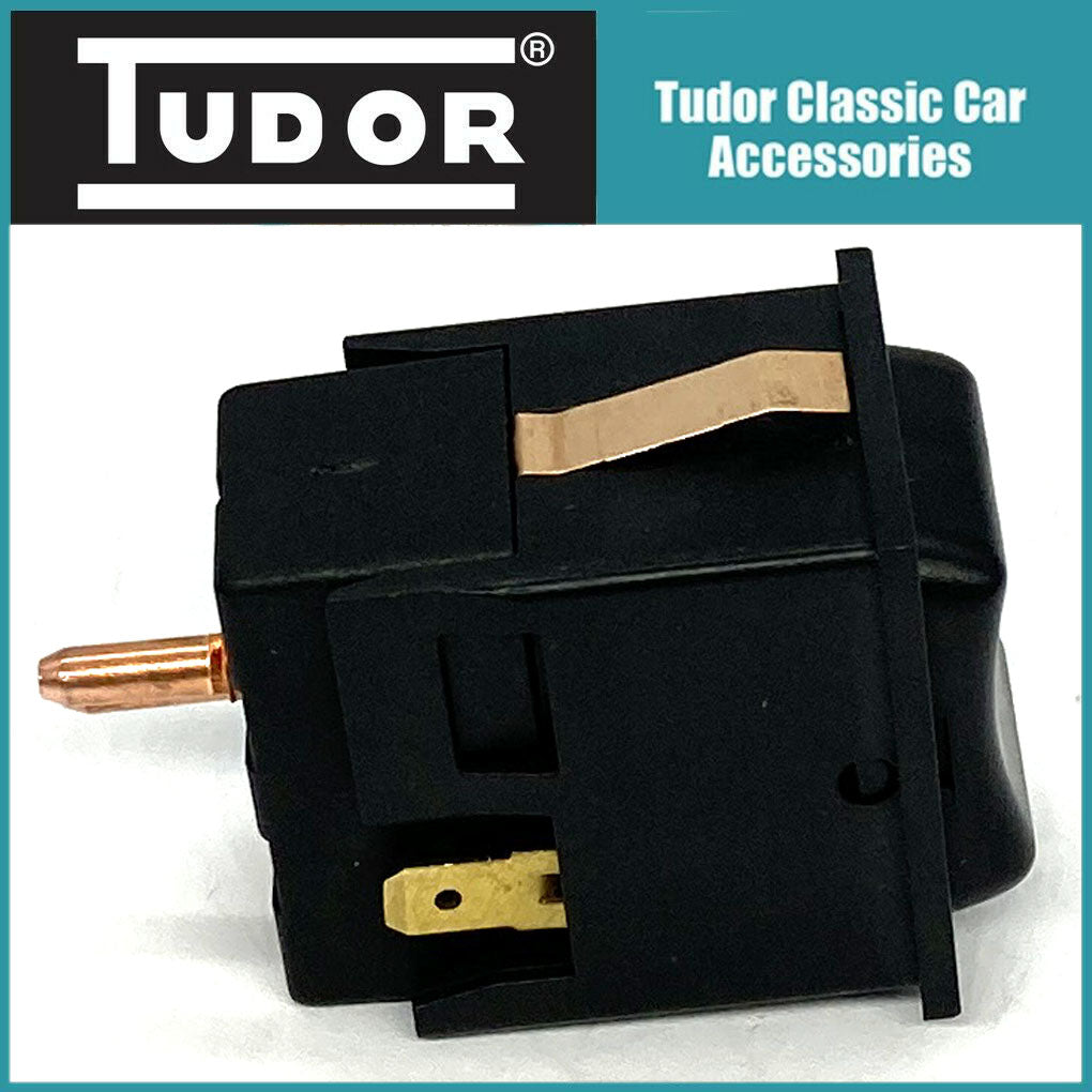 Switch REAR FOG LIGHT SWITCH LATE 1976 > ADU47911, YUF101690