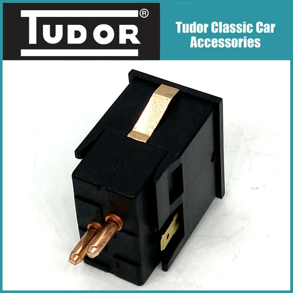 Switch REAR FOG LIGHT SWITCH LATE 1976 > ADU47911, YUF101690