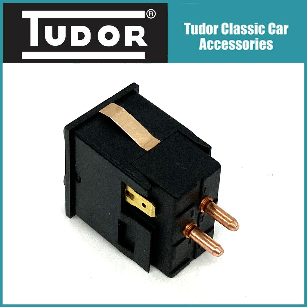 Switch REAR FOG LIGHT SWITCH LATE 1976 > ADU47911, YUF101690
