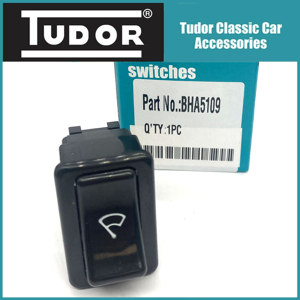 SWITCH BHA5109 WIPER SINGLE SPEED - MG MIDGET