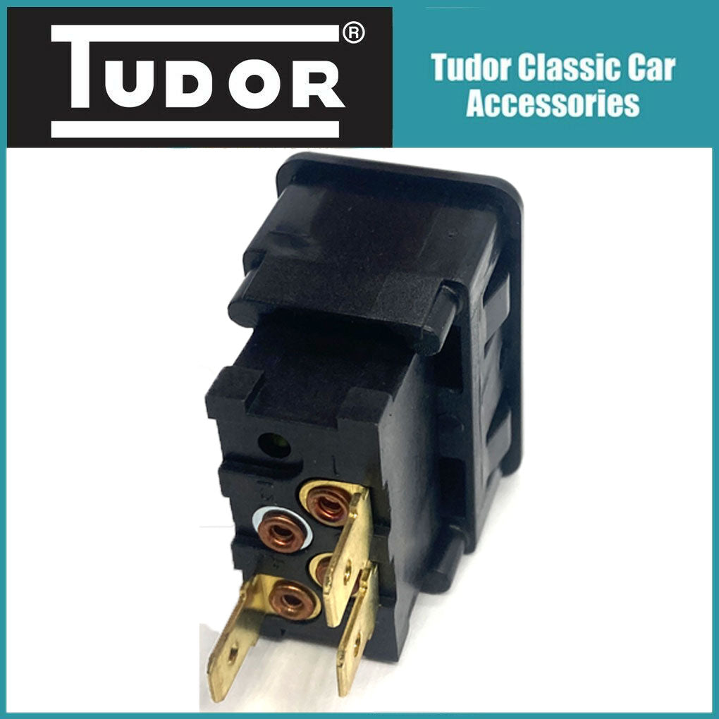 SWITCH BHA5109 WIPER SINGLE SPEED - MG MIDGET