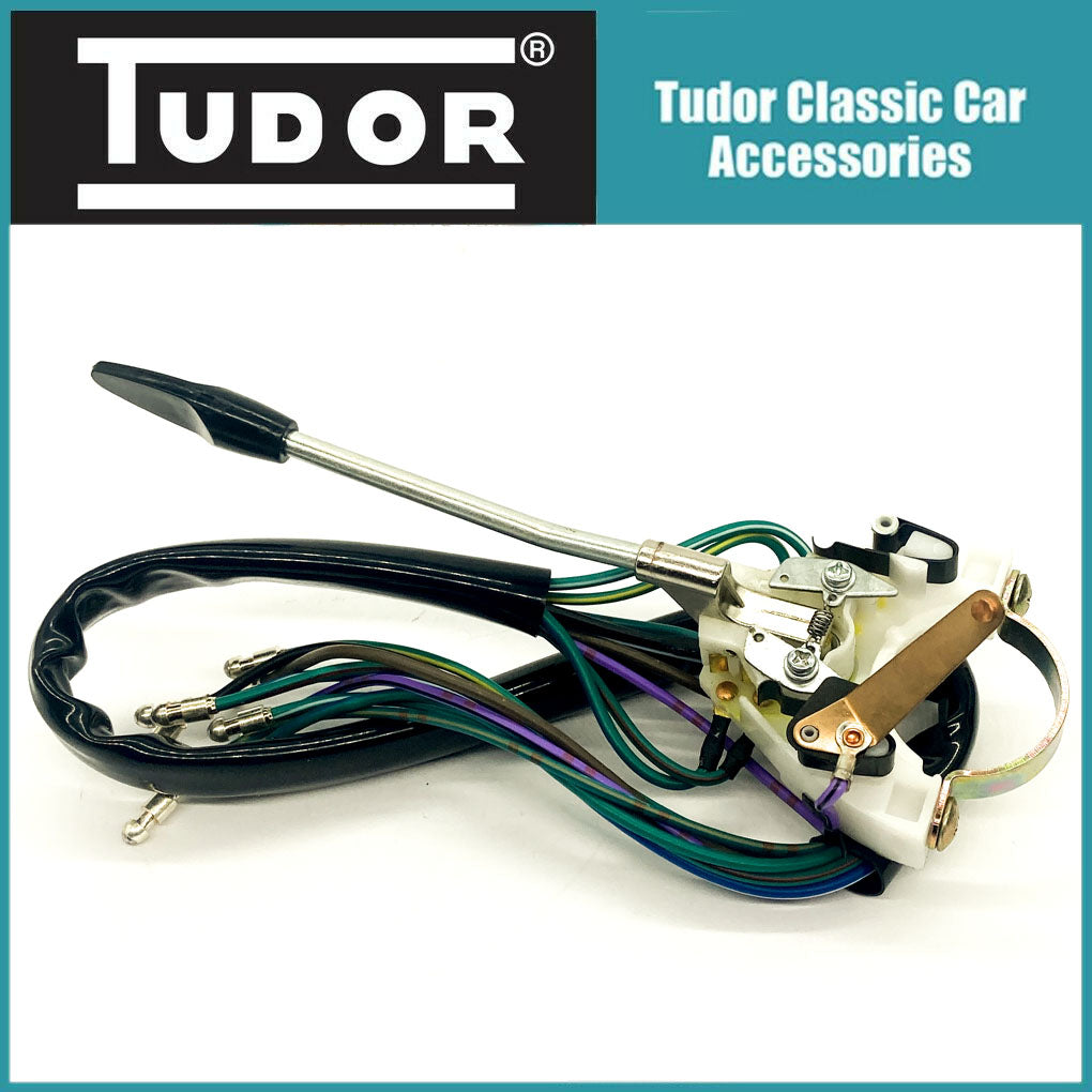 Indicator Switch Stalk For MGB, MG Midget BHA4628 1962-1969 OE Spec