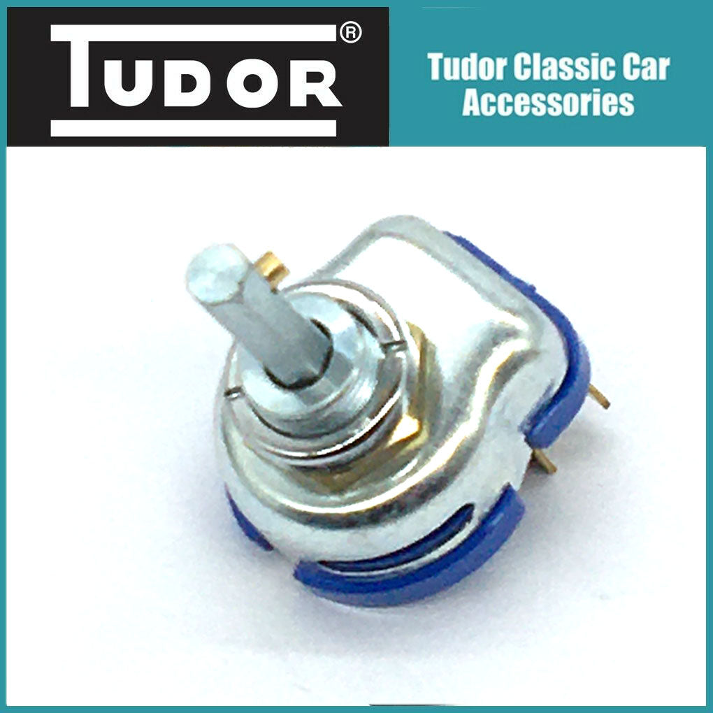 Switch Tudor Rheostat Dimmer For Instruments BHA4278 78405