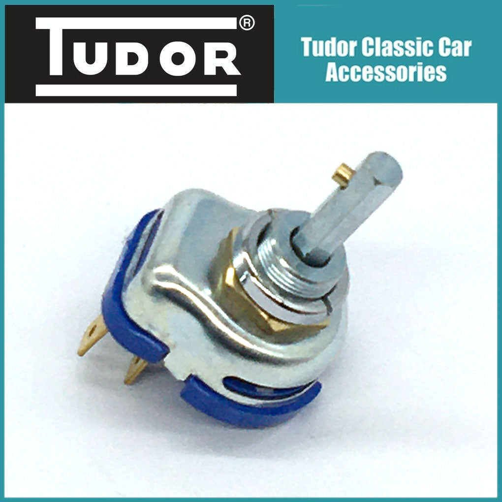 Switch Tudor Rheostat Dimmer For Instruments BHA4278 78405