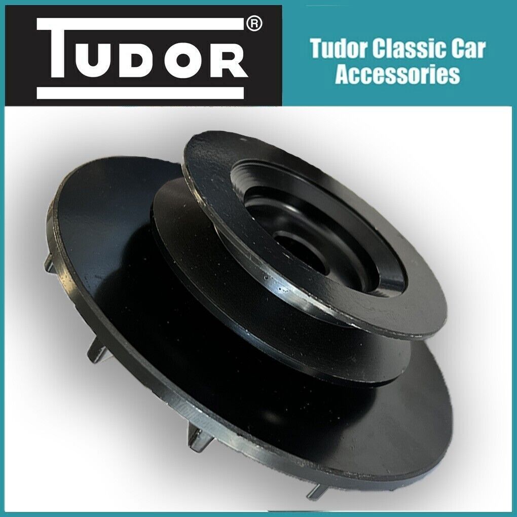 Tudor Dynamator Pulley 17mm Shaft C45