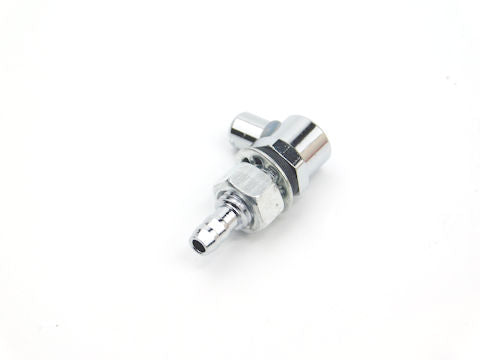 Chrome Single Washer Jet GWW802