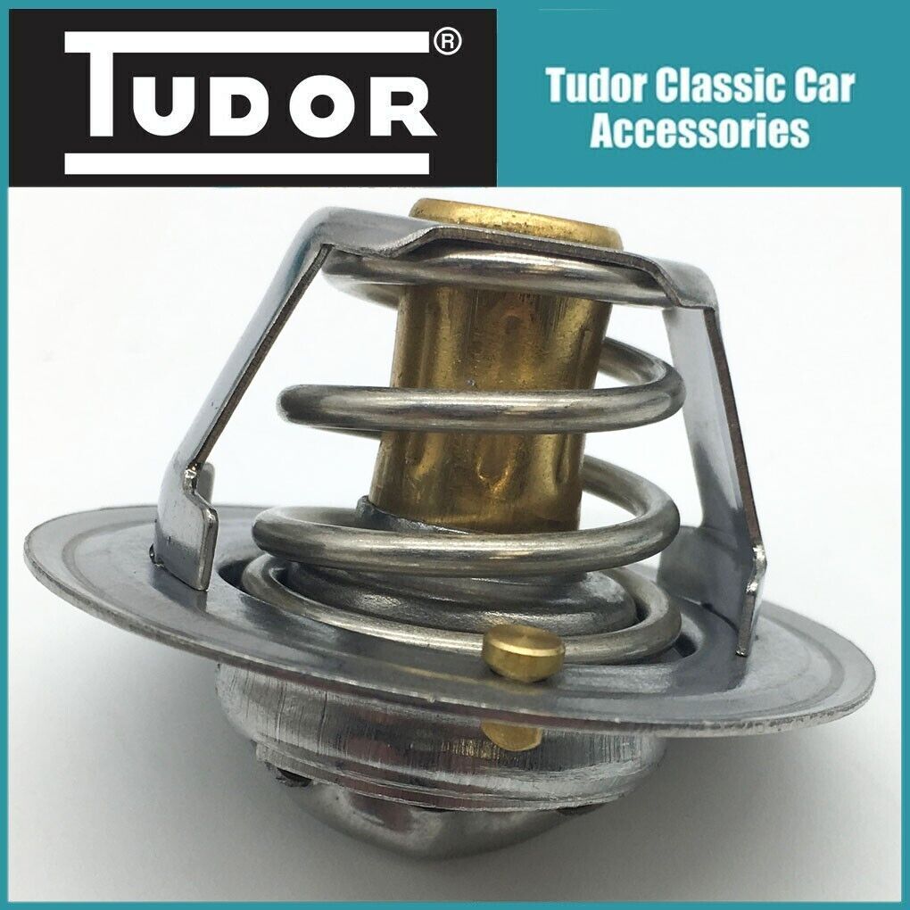 Coolant Thermostat GTS102 Warm Climate 74°C