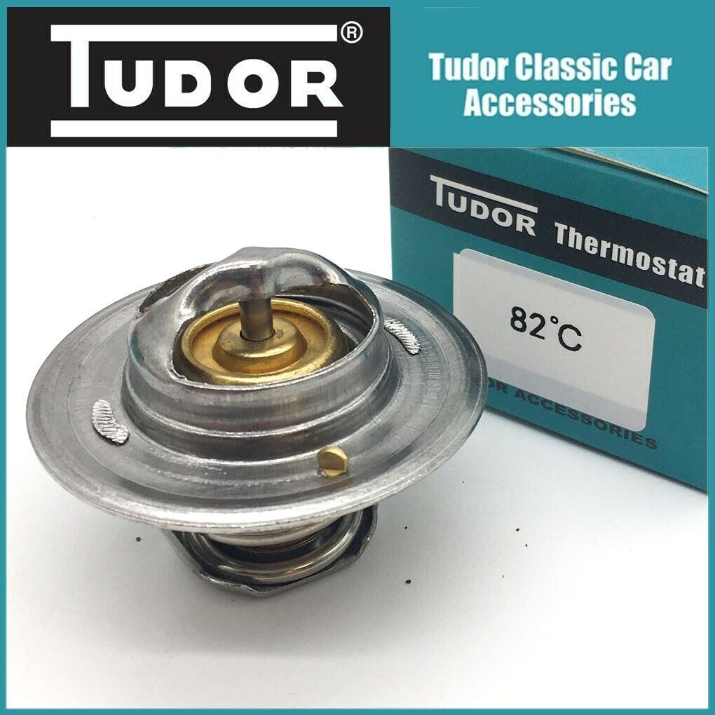 Coolant Thermostat GTS104 Standard 82°C