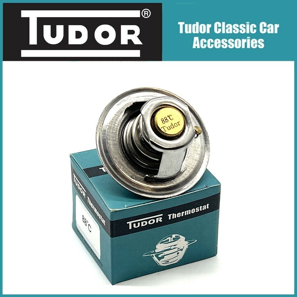 MGB and MG Midget Thermostat for Cooling system