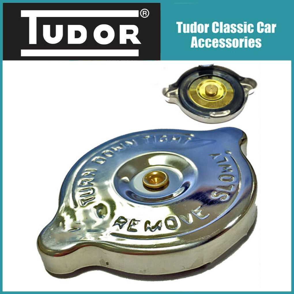 MG Midget 1500cc / all Spitfire models engine oil filler cap