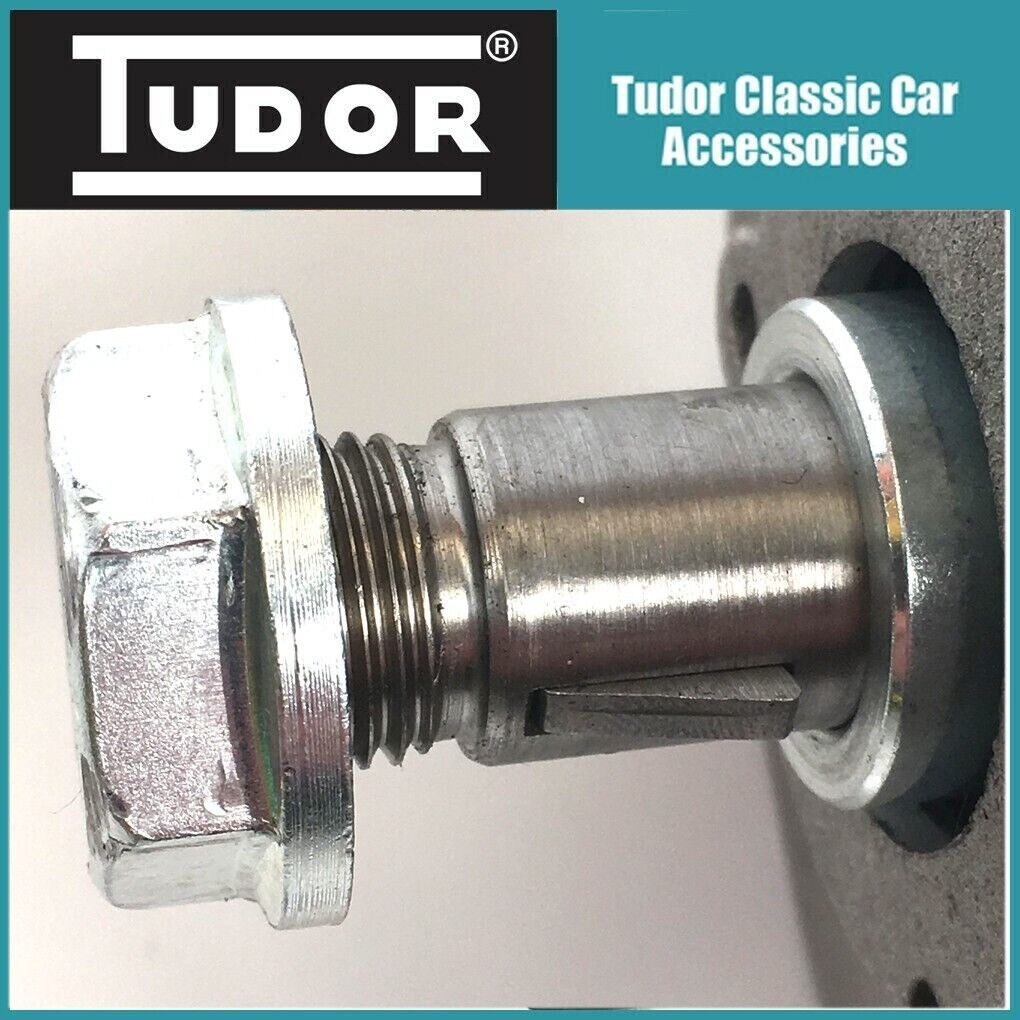 Tudor Dynamator C45