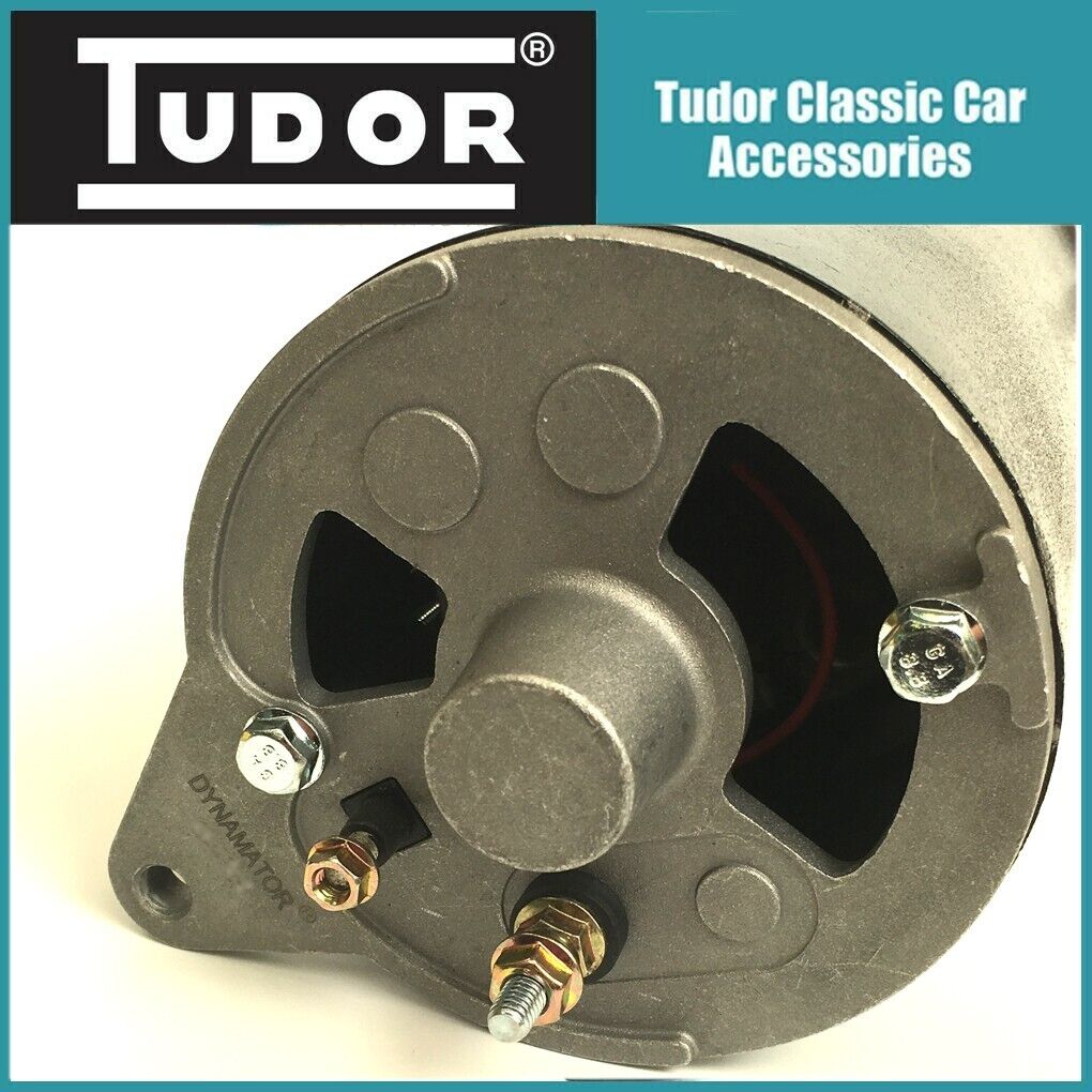 Tudor Dynamator C45