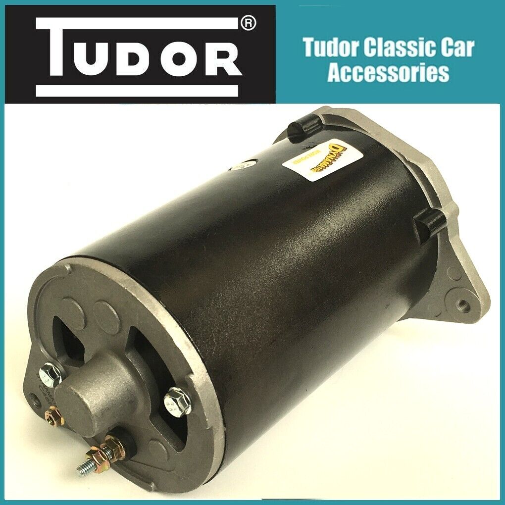 Tudor Dynamator C45