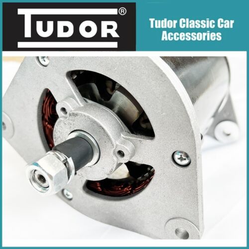 Tudor Dynamator C39/40