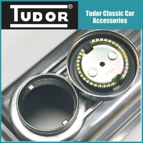 Mini , Morris Minor A series engine oil cap