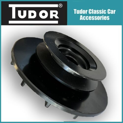 Tudor Dynamator Pully 2-1, 15mm shaft