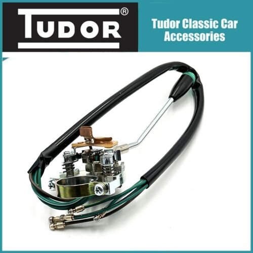 Classic Mini MK1 -Tudor Indicator Stalk Arm Control Switch 31945 2A6215