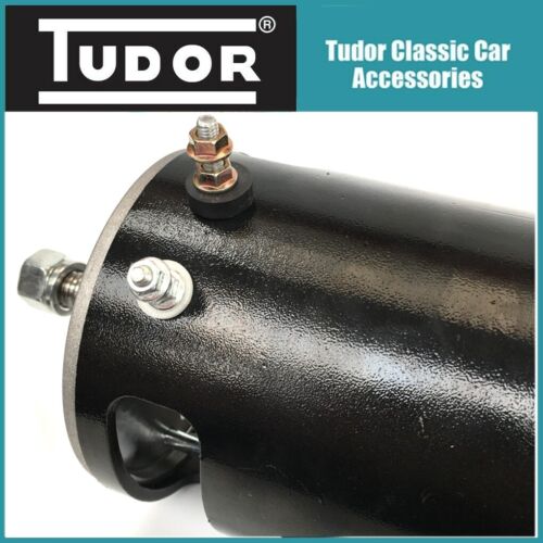 Tudor Dynamator 12 Volt VW replacement for Bosch Dynamo