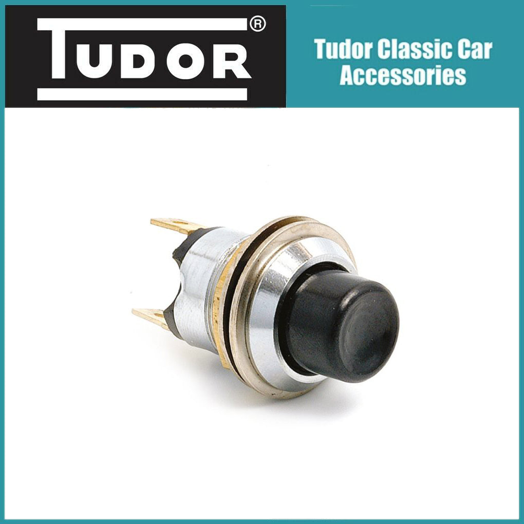 Switch 12v Momentary Suitable For Washers SPB106 30408