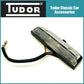 BHA5138 Interior Lamp Light On / Off Switch - Classic Car Chrome