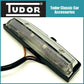 BHA5138 Interior Lamp Light On / Off Switch - Classic Car Chrome