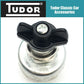 Lucas Type SSB106 Fixed Key Battery Cut Off Isolator Switch 12v 24v