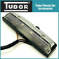 BHA5138 Interior Lamp Light On / Off Switch - Classic Car Chrome