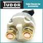 Lucas Type SSB106 Fixed Key Battery Cut Off Isolator Switch 12v 24v
