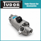 Austin 7 12V Dynamo to Alternator Conversion Kit Replaces replaces Lucas C35
