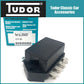 MGB, MGB GT, MGC, Roadster- 4-Line Fuse Box with Lid - 37H4727