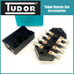 MGB, MGB GT, MGC, Roadster- 4-Line Fuse Box with Lid - 37H4727