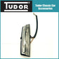 BHA5138 Interior Lamp Light On / Off Switch - Classic Car Chrome