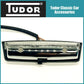BHA5138 Interior Lamp Light On / Off Switch - Classic Car Chrome