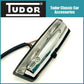 BHA5138 Interior Lamp Light On / Off Switch - Classic Car Chrome