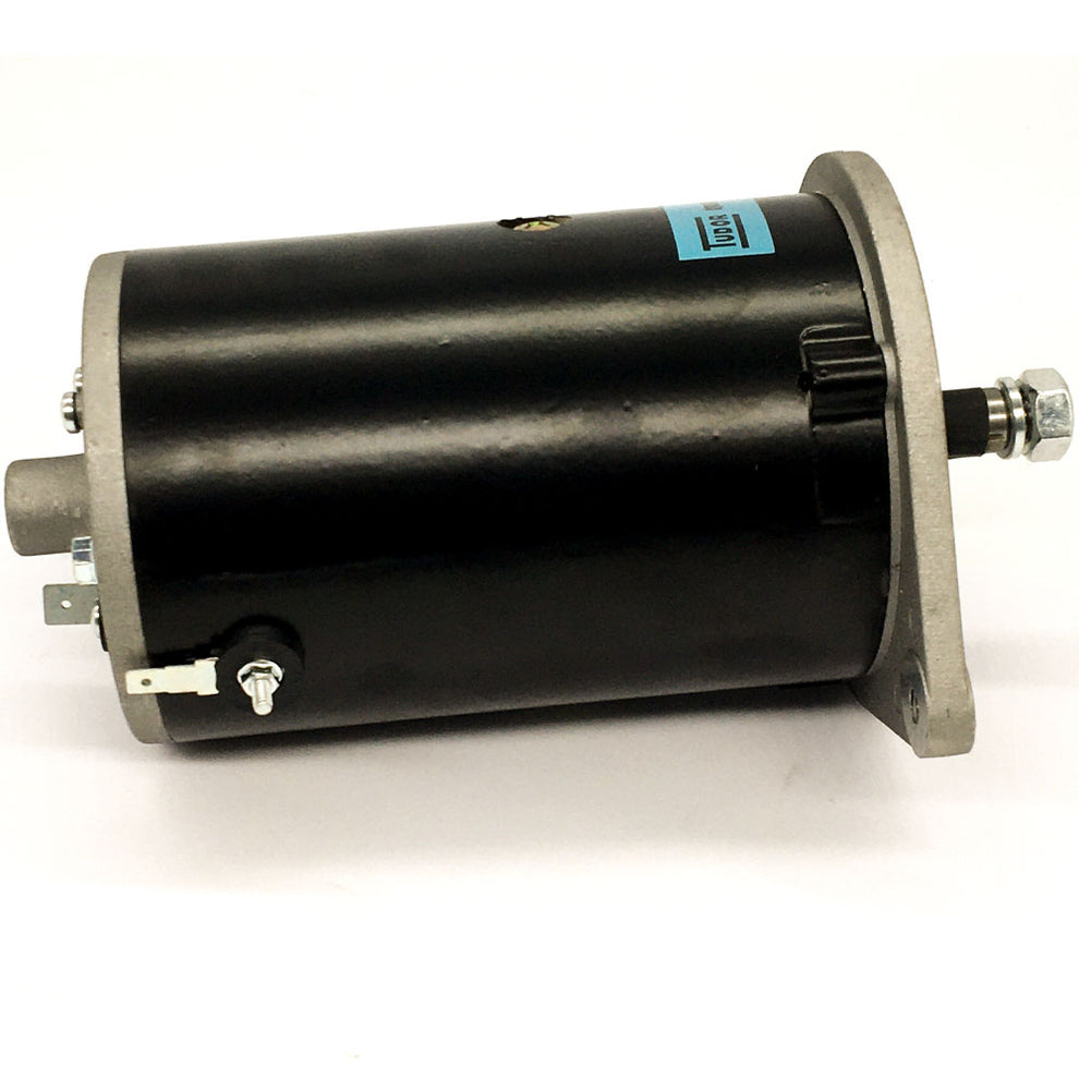 Tudor Dynamator C40L Long Version – Tudor Car Parts