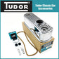 Tudor A Series Rocker Cover Complete Polished Overhaul Kit MG Austin Morris BMC