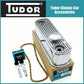 Tudor A Series Rocker Cover Complete Polished Overhaul Kit MG Austin Morris BMC