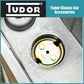 Tudor A Series Rocker Cover Complete Polished Overhaul Kit MG Austin Morris BMC