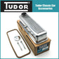 Tudor 1500cc Midget / Spitfire Polished Rocker Cover , Gasket , Studs & Cap