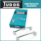 Pair Tudor Chrome Interior Door Pull Handles 650306 LWH106
