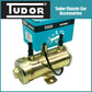 Tudor Electronic Classic Car Sports Fuel Pump