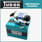 Tudor Push Button Starter Solenoid BCA4501