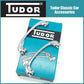 Pair Tudor Chrome Interior Door Pull Handles 650306 LWH106
