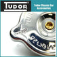 Polished Stainless Steel Radiator Pressure Cap 13lbs