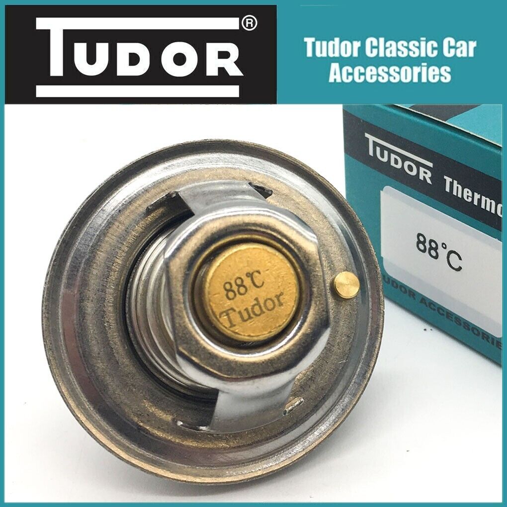 Coolant Thermostat GTS106 Standard Cold Weather 88°C