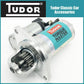 Torque Master Micro High Power Starter Motor 1.8kW For MGB 1968-1980