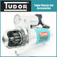Torque Master Micro High Power Starter Motor 1.8kW For MGB 1968-1980