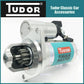 Torque Master Micro High Power Starter Motor 1.8kW For MGB 1968-1980