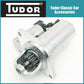 Torque Master Micro High Power Starter Motor 1.8kW For MGB 1968-1980