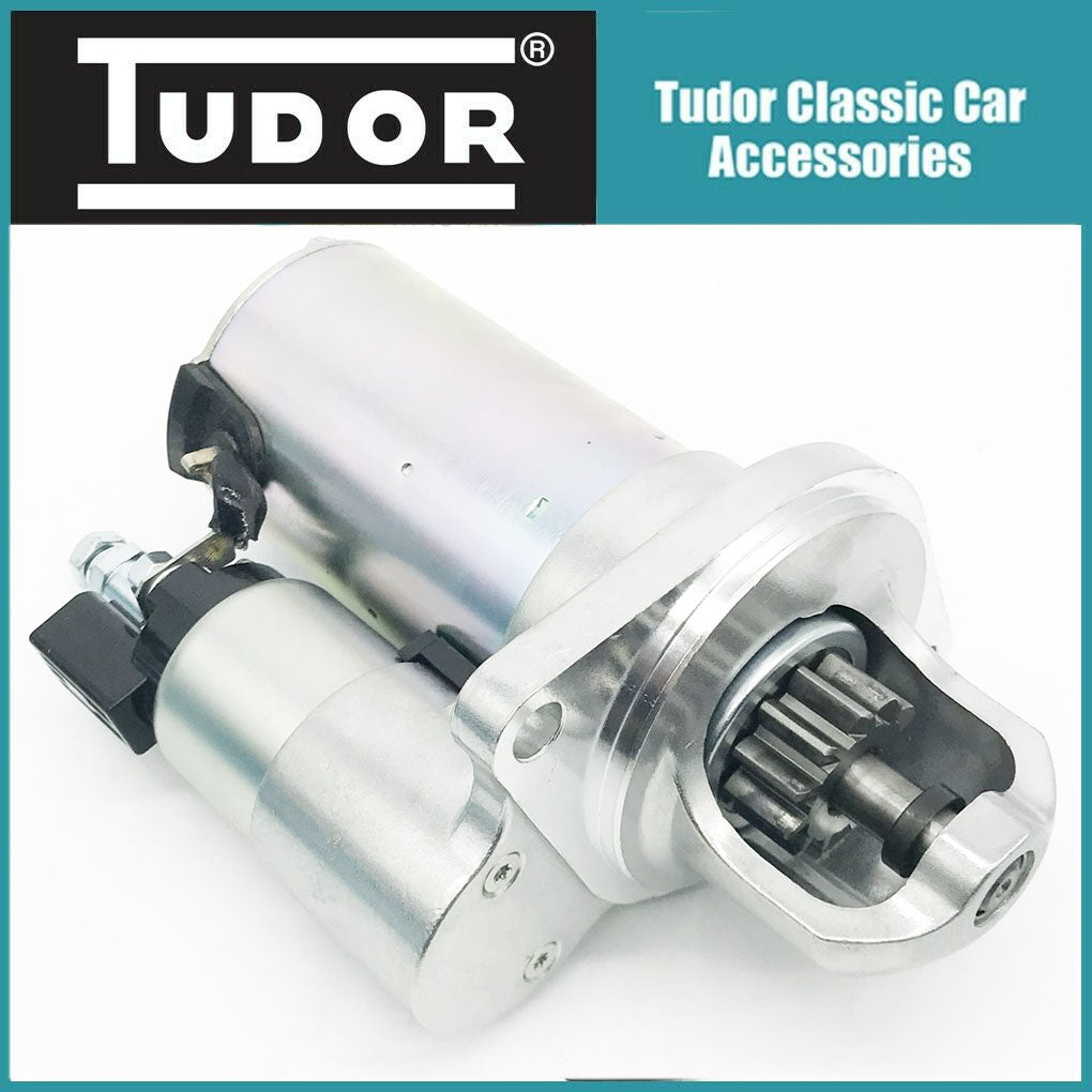 Torque Master Micro High Power Starter Motor 1.8kW For MGB 1968-1980
